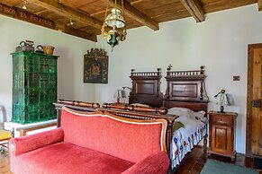 Count Kalnoky's Transylvanian Guesthouse