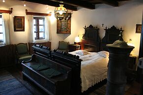 Count Kalnoky's Transylvanian Guesthouse