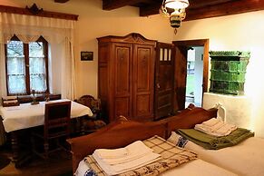 Count Kalnoky's Transylvanian Guesthouse