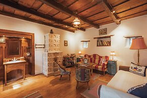 Count Kalnoky's Transylvanian Guesthouse