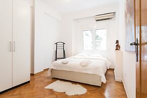 Explore Athens with 2 Bedroom Condo