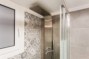 Explore Athens with 2 Bedroom Condo