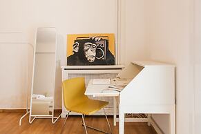 Explore Athens with 2 Bedroom Condo