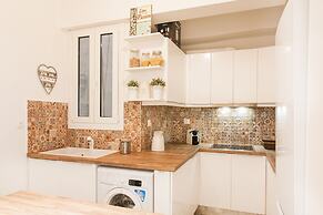 Explore Athens with 2 Bedroom Condo