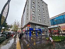 Otel Karaman
