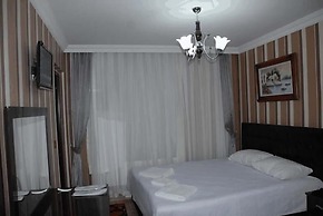 Otel Karaman