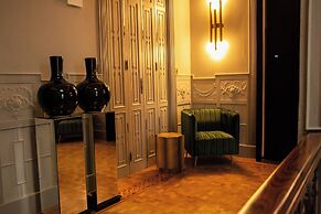 Boutique Hotel Cordial Malteses