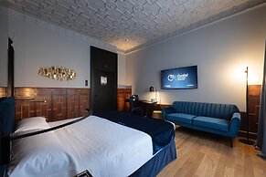 Boutique Hotel Cordial Malteses