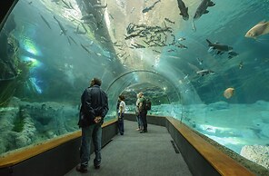 Boutique Hotel Cordial Malteses