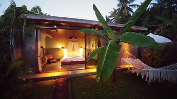 Coco Garden Pool Villas