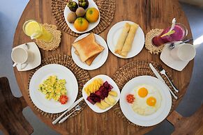 Coco Garden Pool Villas