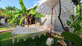 Coco Garden Pool Villas