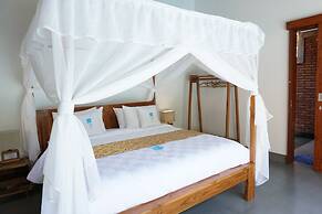 Coco Garden Pool Villas