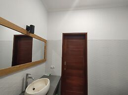 Coco Garden Pool Villas