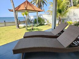 Coco Garden Pool Villas