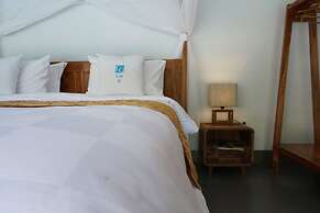 Coco Garden Pool Villas