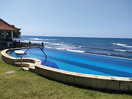 Coco Garden Pool Villas