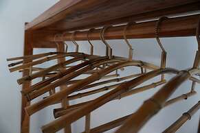 Coco Garden Pool Villas