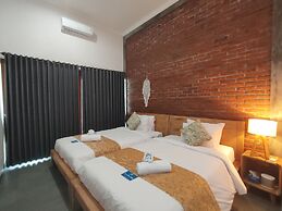 Coco Garden Pool Villas