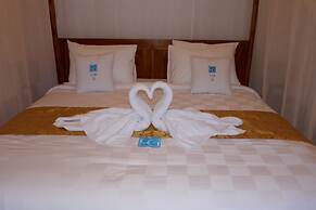 Coco Garden Pool Villas