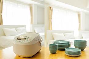 ILIMA Higashi Nakano