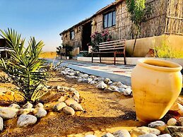 Wahiba Bedouin Rustic Camp