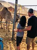 Wahiba Bedouin Rustic Camp