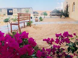 Wahiba Bedouin Rustic Camp