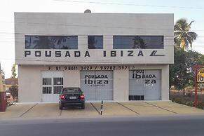 OYO Pousada Ibiza