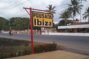 OYO Pousada Ibiza