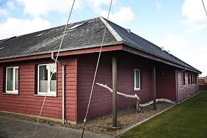 Danhostel Thyborøn