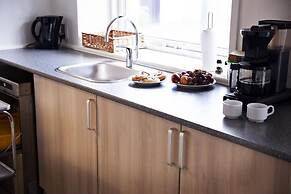 Danhostel Thyborøn