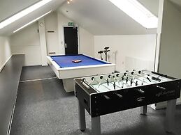 Danhostel Thyborøn