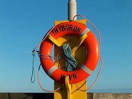 Danhostel Thyborøn