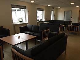 Danhostel Thyborøn