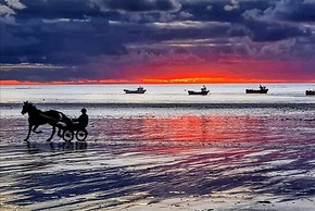 Gites des Isles