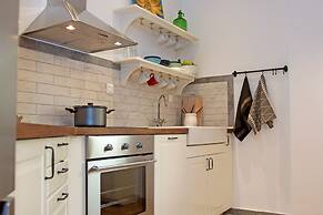 The 4 Travellers Thessaloniki