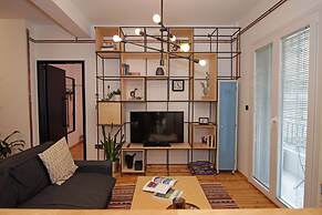 The 4 Travellers Thessaloniki