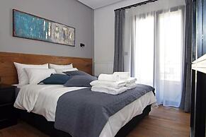 The 4 Travellers Thessaloniki