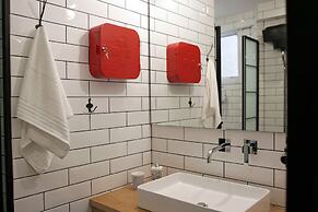 The 4 Travellers Thessaloniki