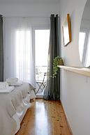 The 4 Travellers Thessaloniki