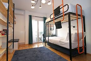 The 4 Travellers Thessaloniki