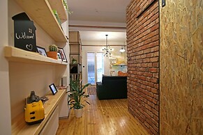 The 4 Travellers Thessaloniki