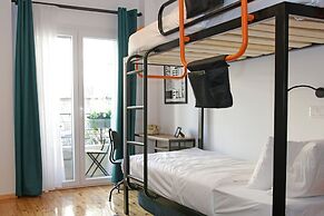 The 4 Travellers Thessaloniki