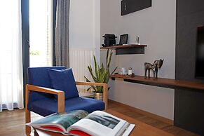 The 4 Travellers Thessaloniki