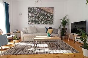 The 4 Travellers Thessaloniki