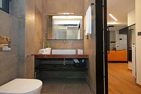 The 4 Travellers Thessaloniki