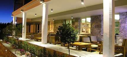 Livadia Hotel Kyperounta