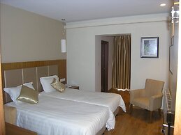 Livadia Hotel Kyperounta