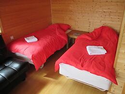 Langafjaran Cottages